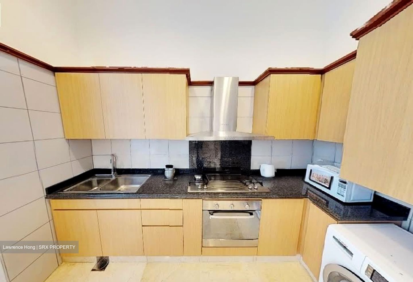Orchard Scotts (D9), Condominium #554262031